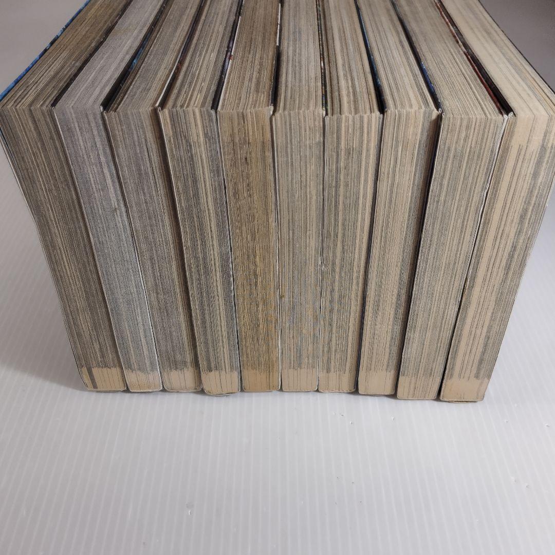 Blame! 全巻 1~10巻 弐瓶勉 ブラム 漫画