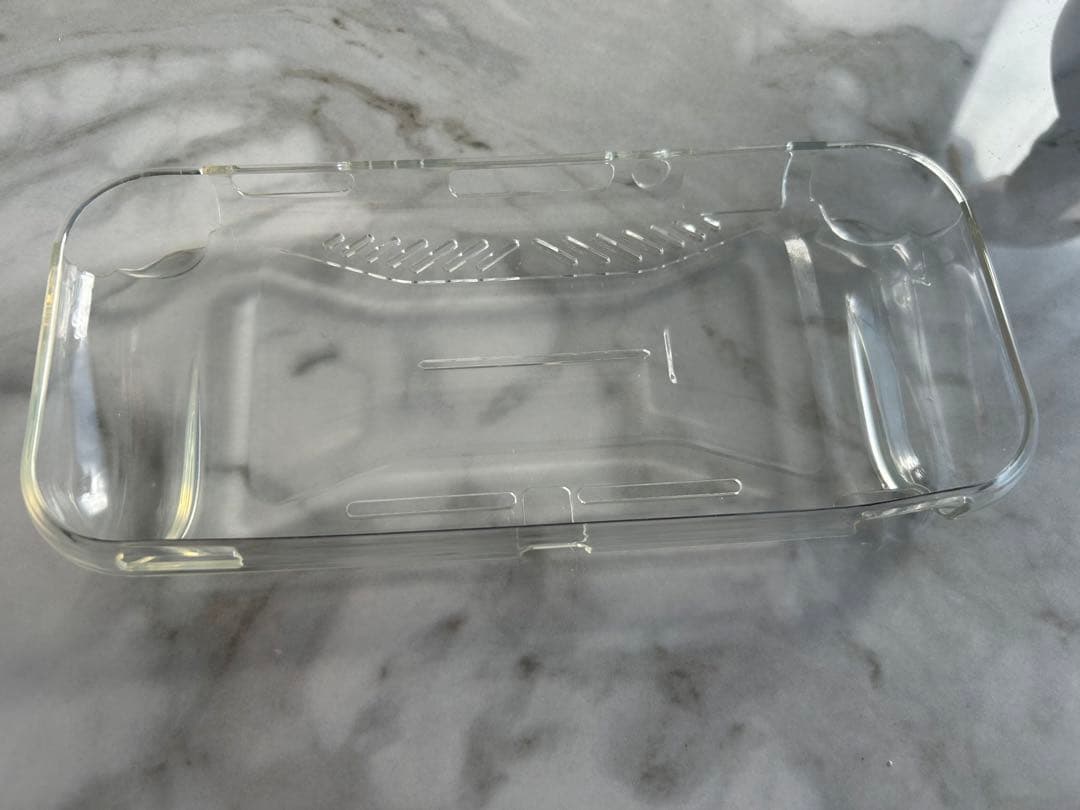 Nintendo Switch Lite グレー　ケース等おまけ付き