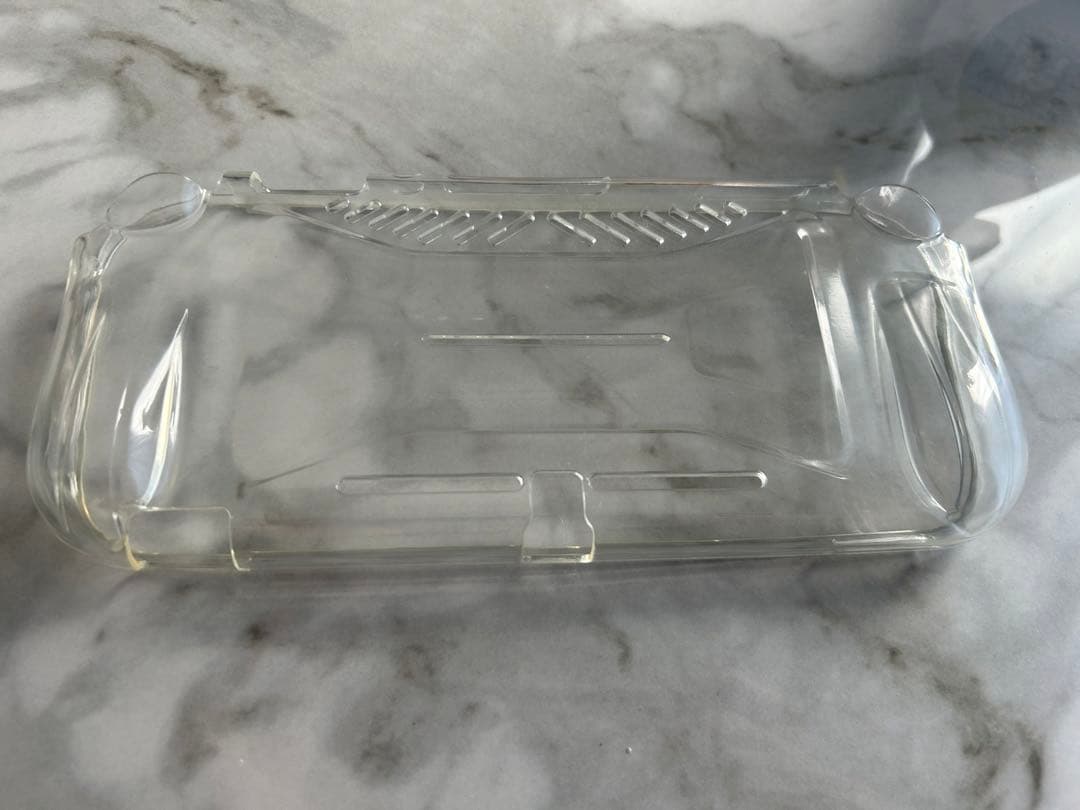 Nintendo Switch Lite グレー　ケース等おまけ付き