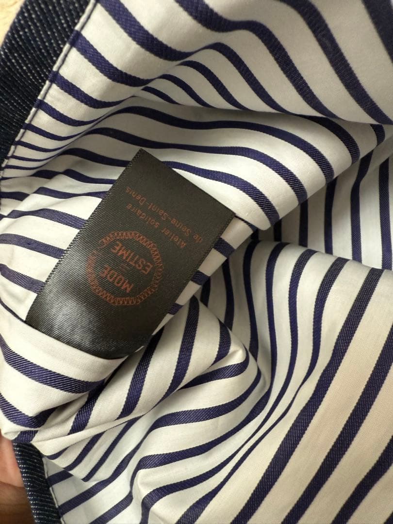 バッグ CHANEL presents la Galerie du 19MTokyo