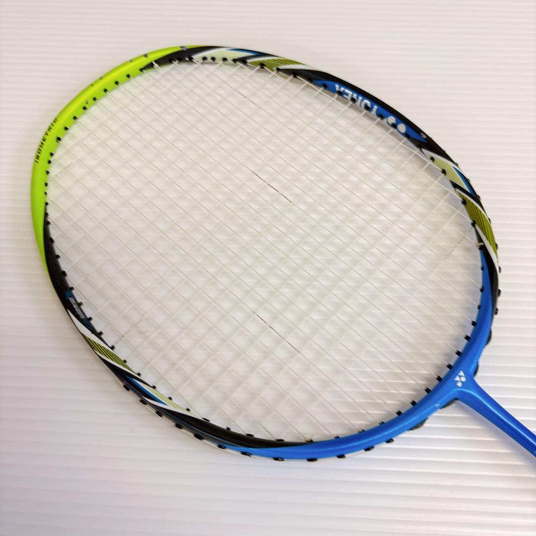 YONEX アークセイバー ヨネックス ARC-FB バドミントン ラケット