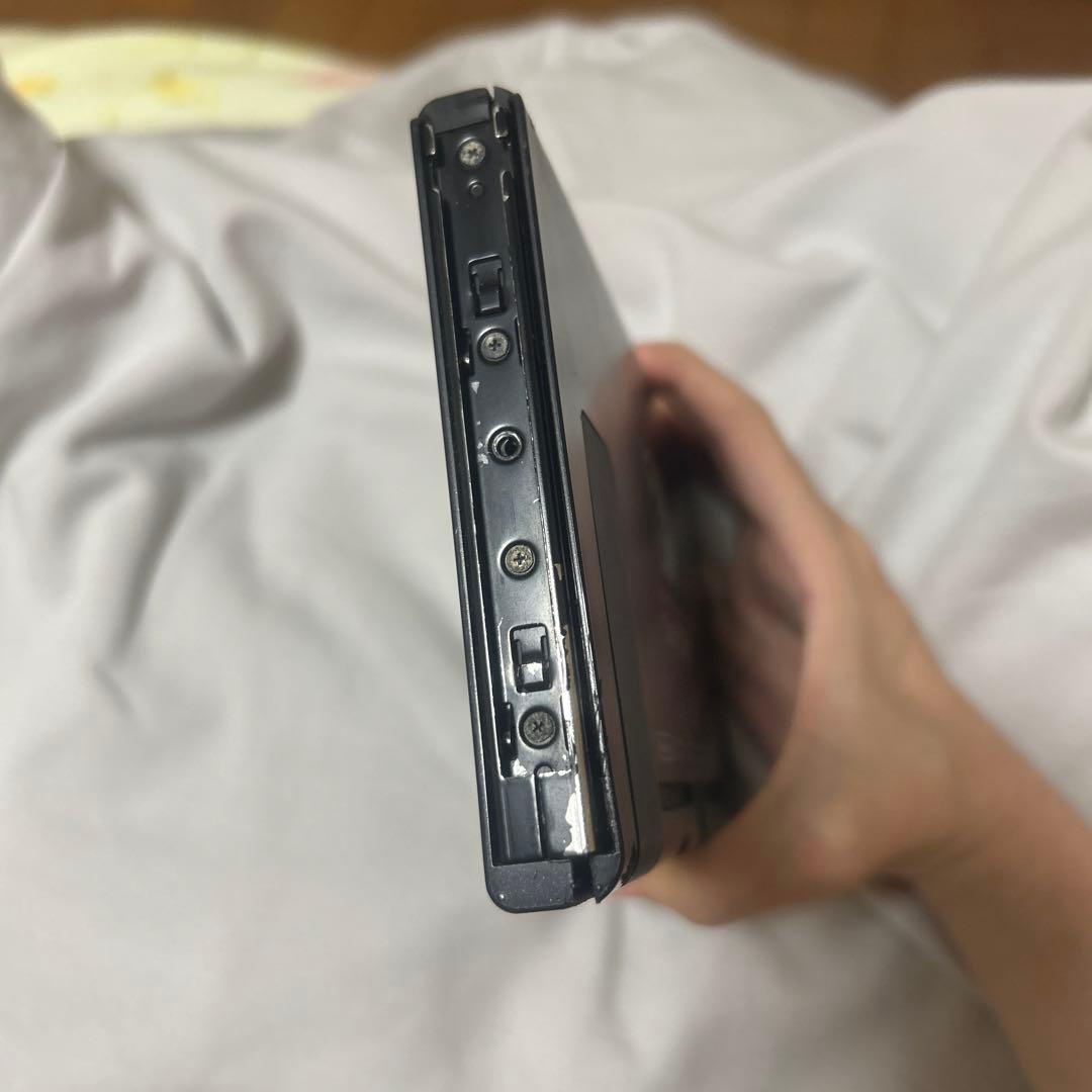 「ジャンク品」Switch&Switch Lite本体のみ