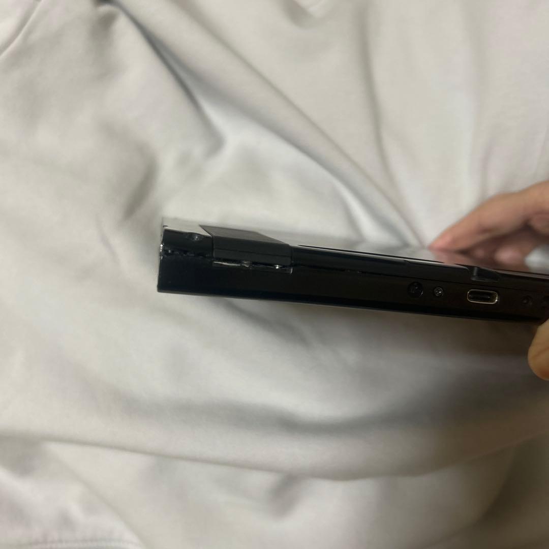 「ジャンク品」Switch&Switch Lite本体のみ