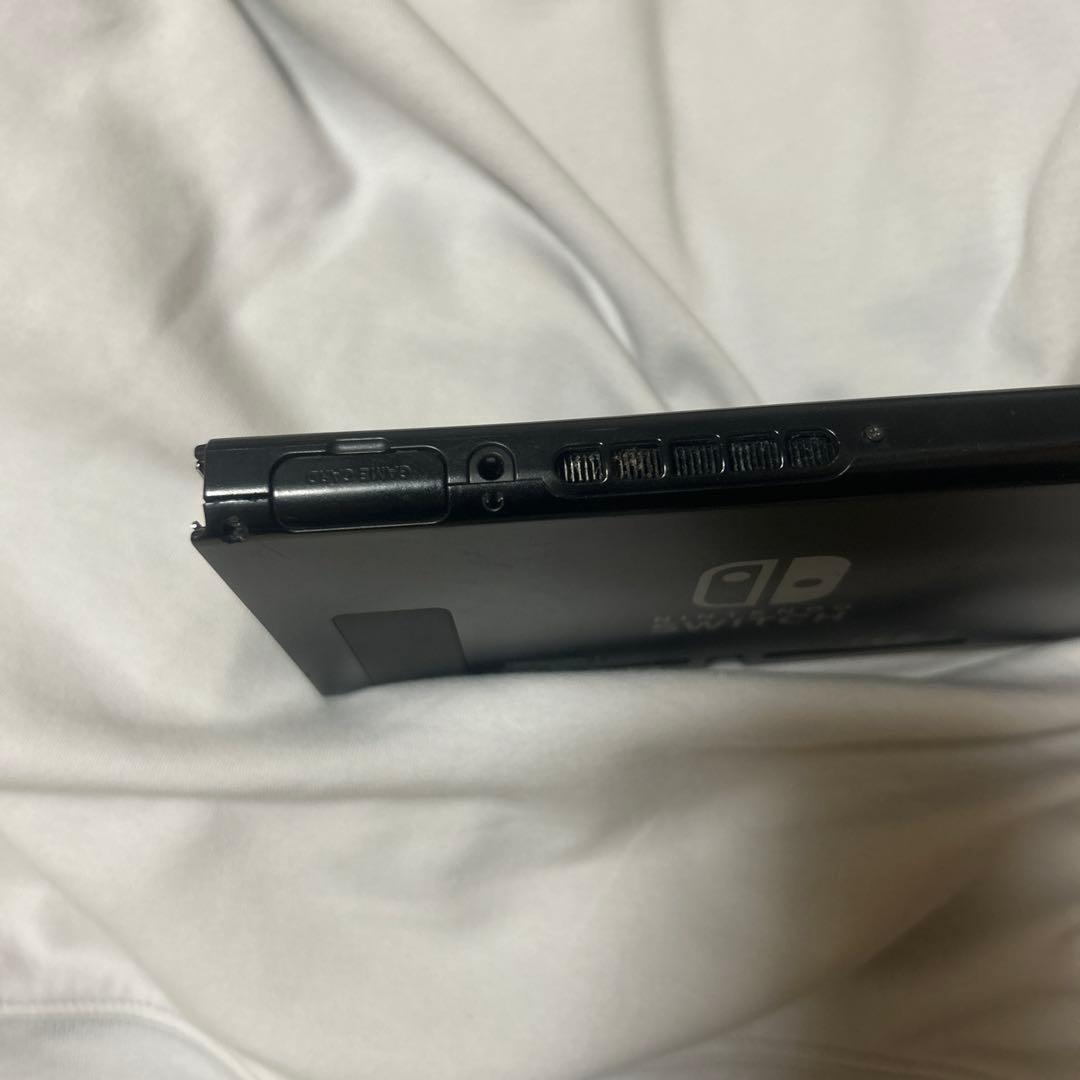 「ジャンク品」Switch&Switch Lite本体のみ