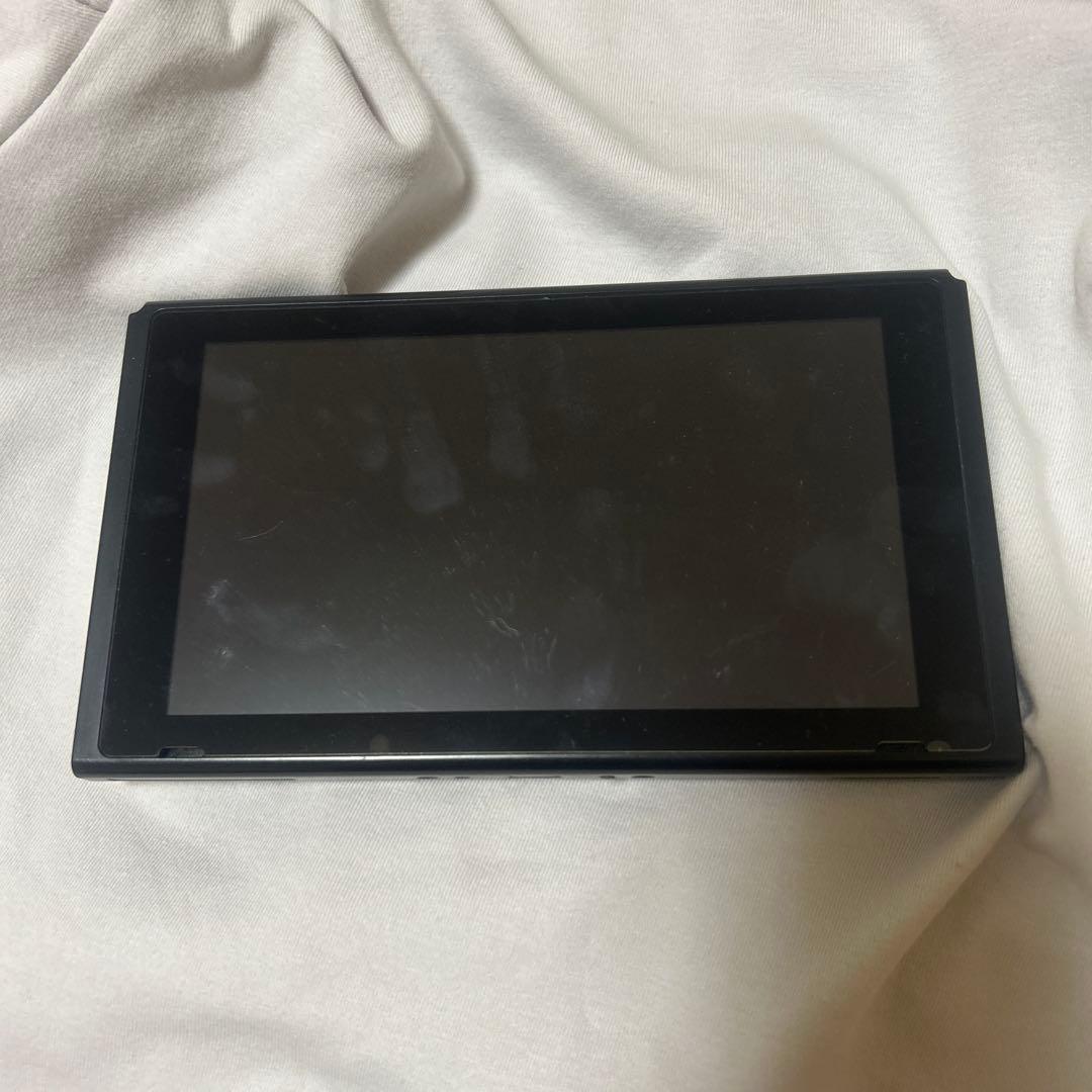 「ジャンク品」Switch&Switch Lite本体のみ