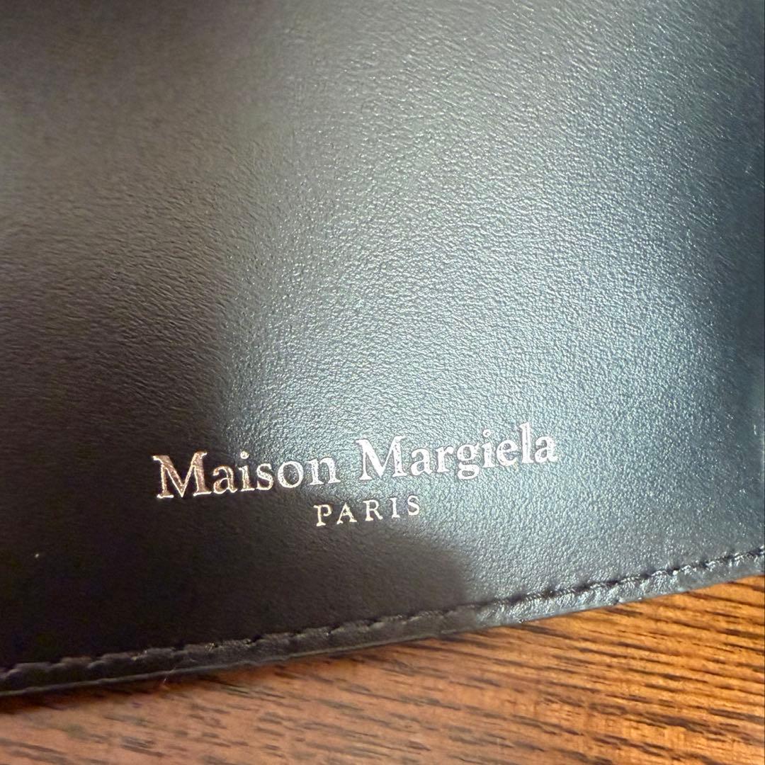 Maison Margiela マルジェラ マネークリップ
