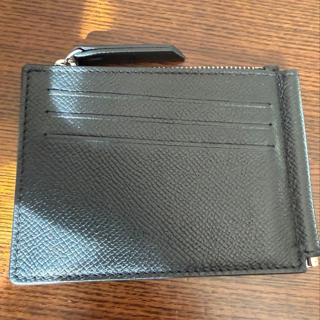 Maison Margiela マルジェラ マネークリップ