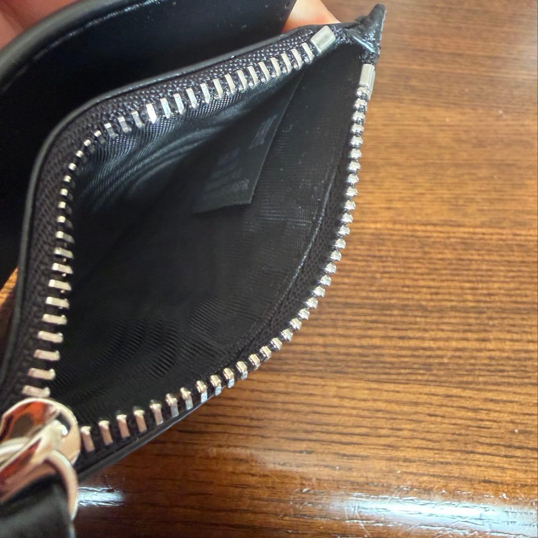 Maison Margiela マルジェラ マネークリップ