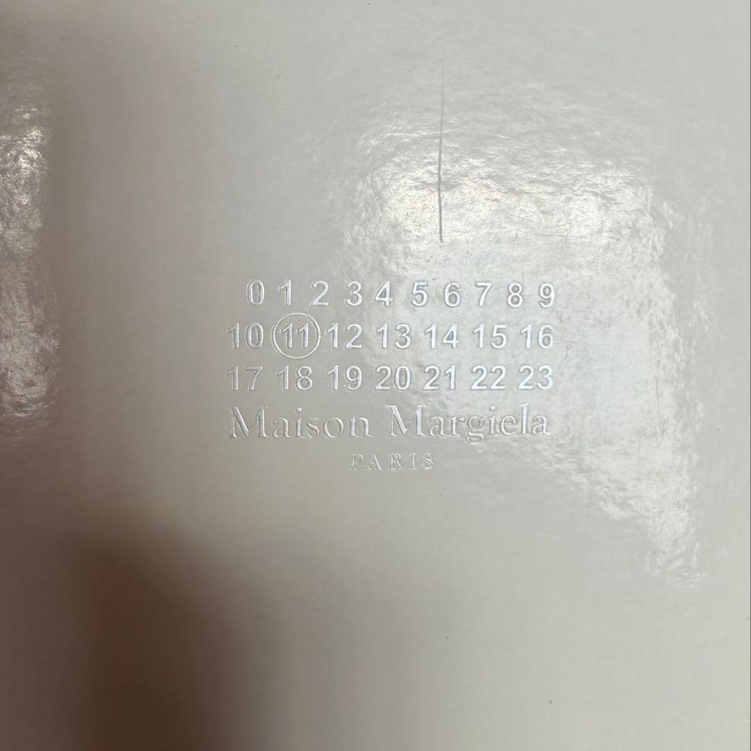 Maison Margiela マルジェラ マネークリップ