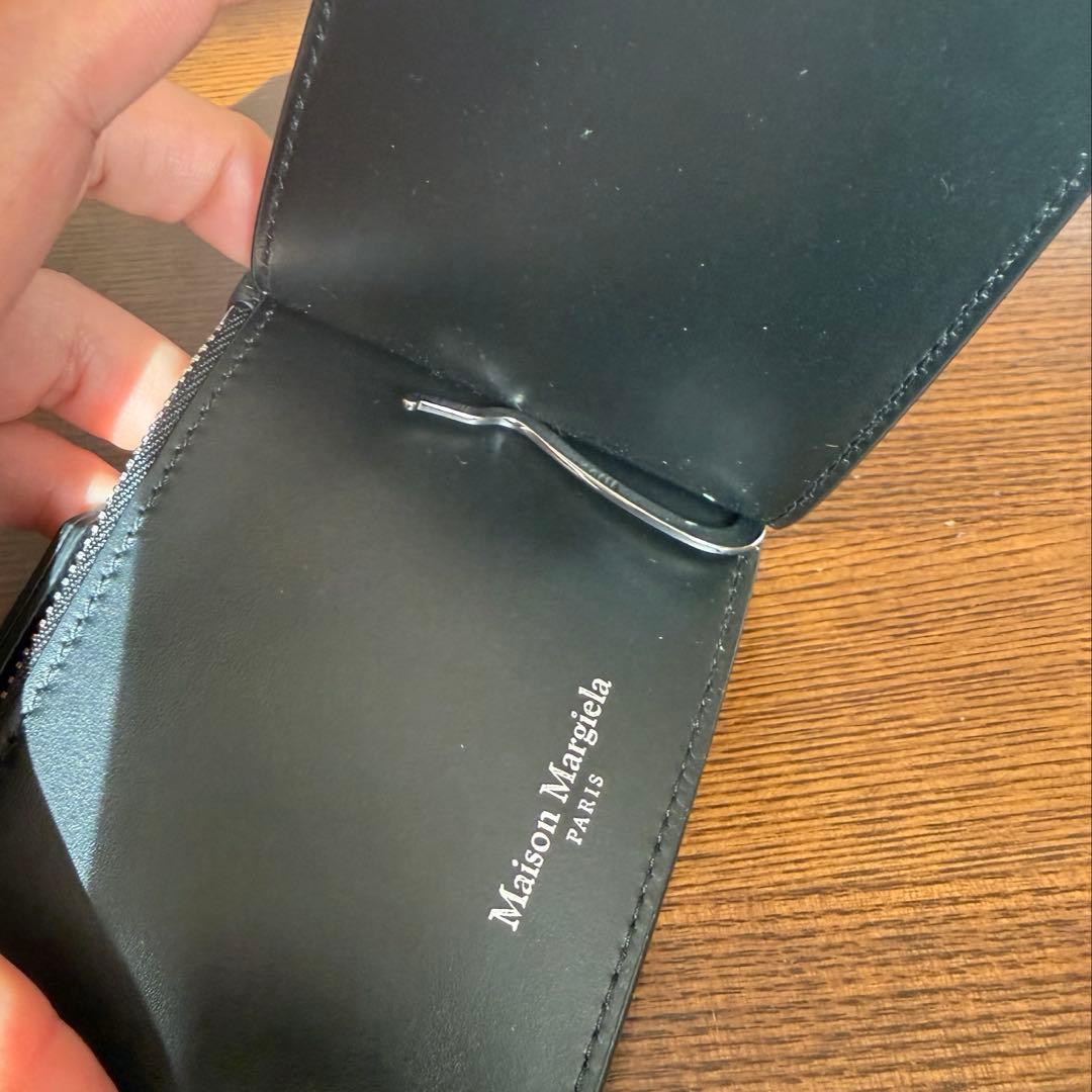 Maison Margiela マルジェラ マネークリップ