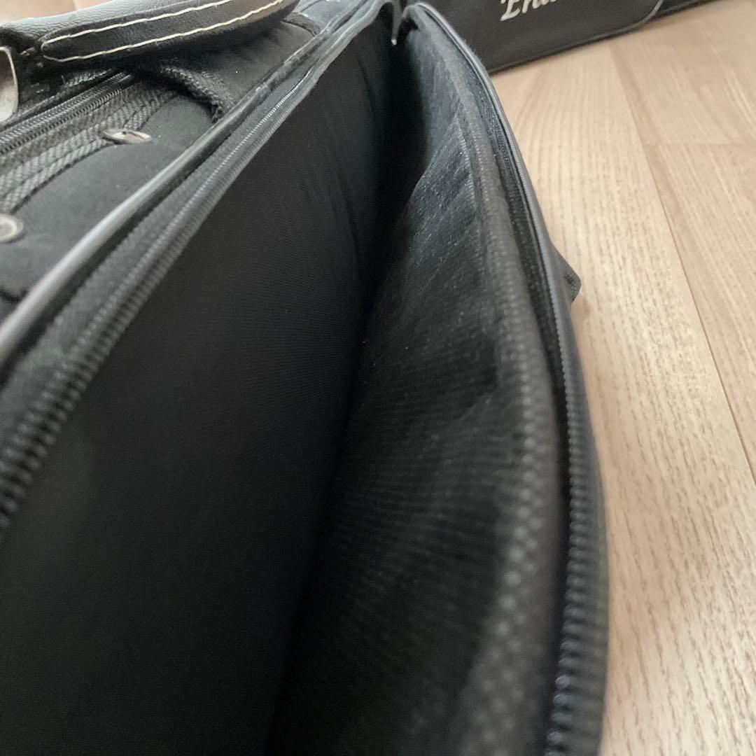 バイオリン 本体 ケース付き　1/16 gragioso 2才用