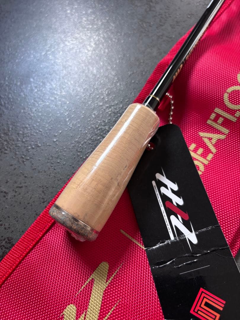 シーフロアコントロール　ジャレク2フォース