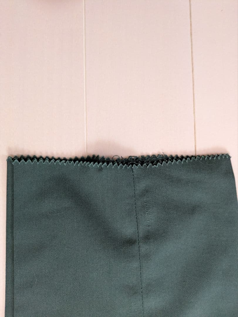 デッドストック 70s USA製 ボーイスカウト チノパンツ scovill