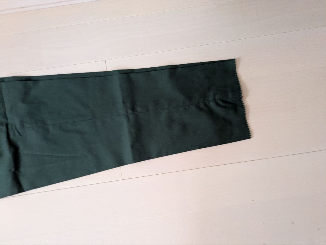 デッドストック 70s USA製 ボーイスカウト チノパンツ scovill