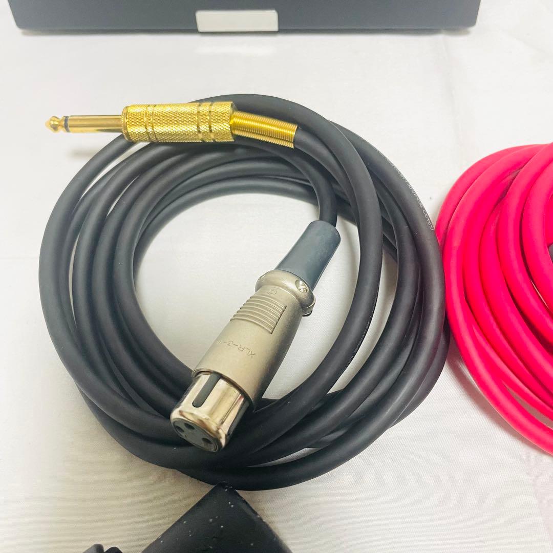 SONY エレクトレットコンデンサーマイク ECM-23F 2本セット