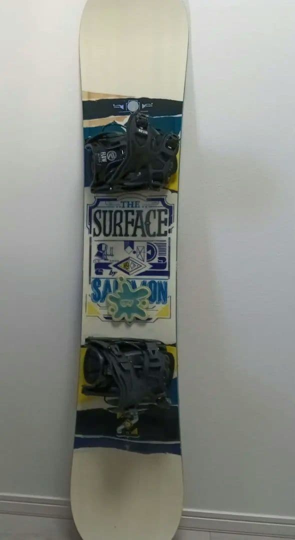 スノーボード　ボード