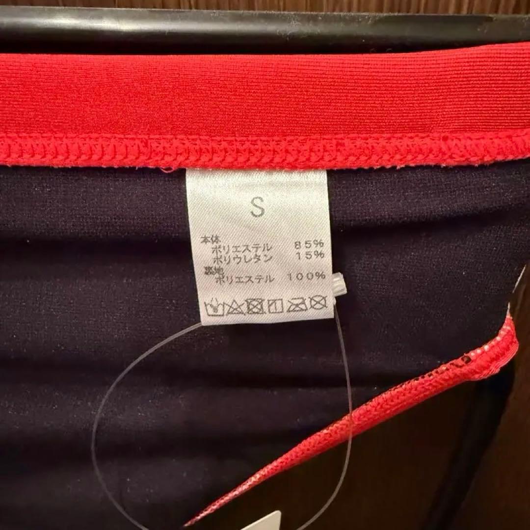 【新品】 TYR ティア メンズ水着 Sサイズ ライフセーバー ブイパン Vパン