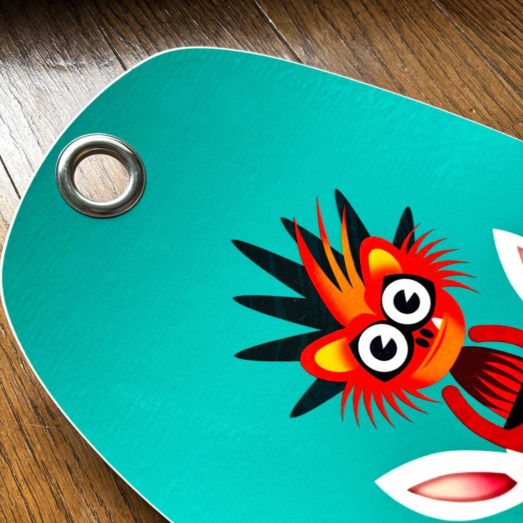 メンテ ワックス済み！サロモン スノーボードセット 100cm キッズ