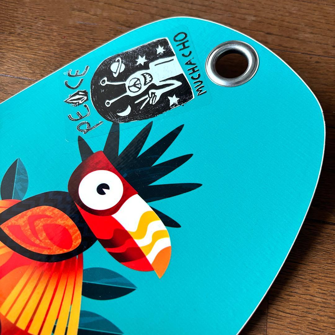 メンテ ワックス済み！サロモン スノーボードセット 100cm キッズ