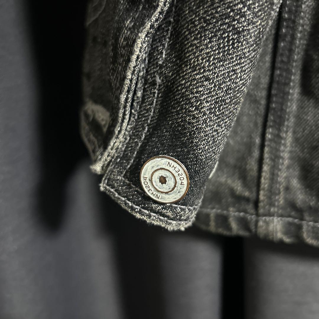 オールドNEIGHBORHOOD SAVAGE カバーオール　ネイバーフッド