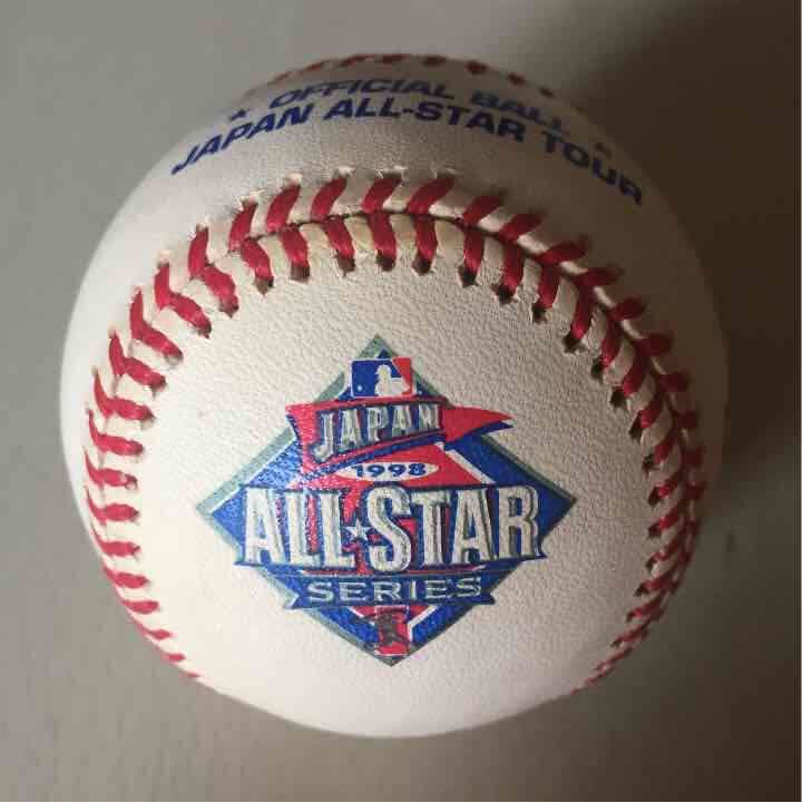 新庄サインボール