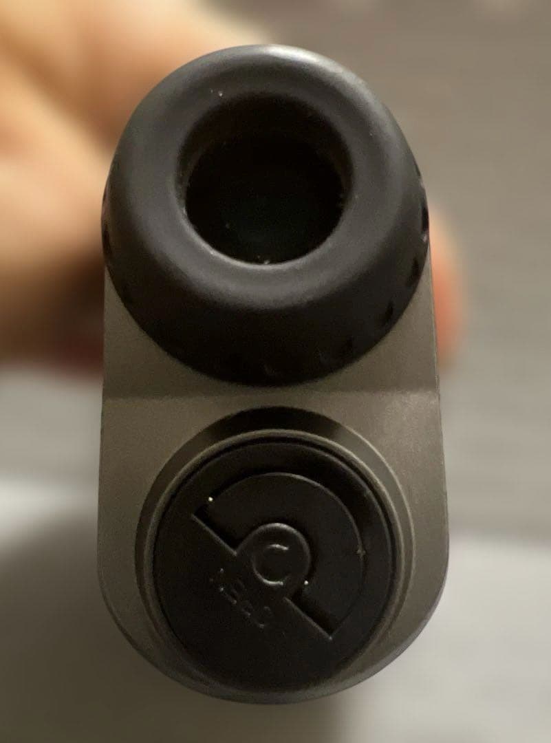 極美品　Callaway CSI Pro Laser Rangefinder