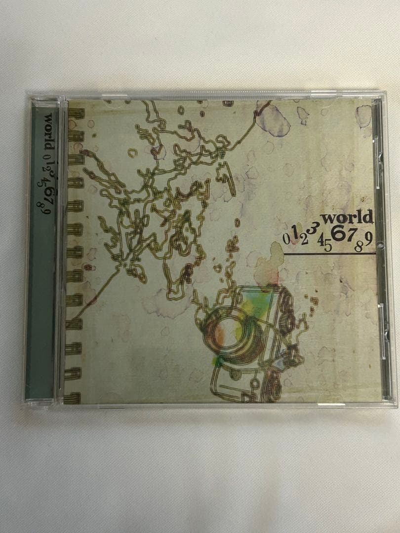 【中古｜即購入OK!｜希少】wowaka CD5枚まとめ売りセット