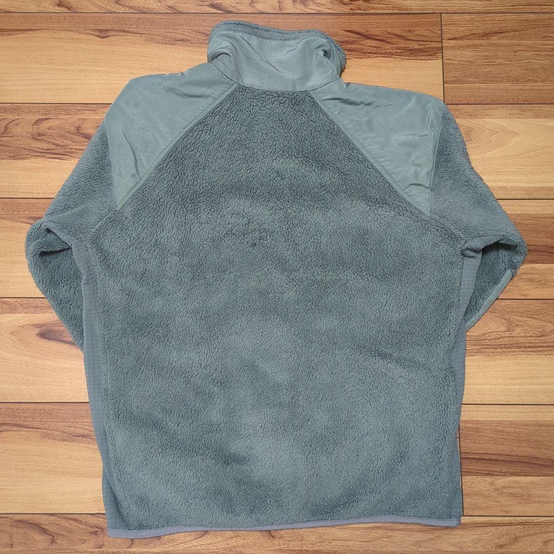 u*8様 実物 米軍 ECWCS Gen3 POLARTEC フリースジャケット