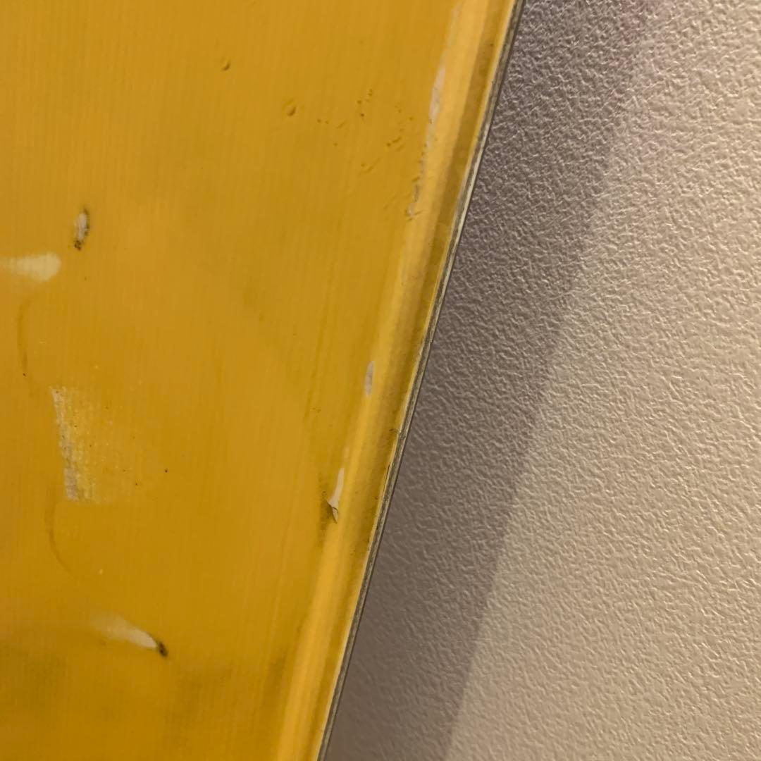 スノーボード ride kink155