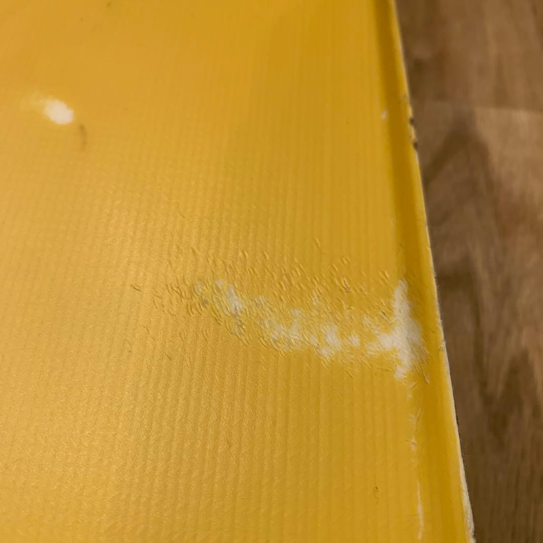 スノーボード ride kink155