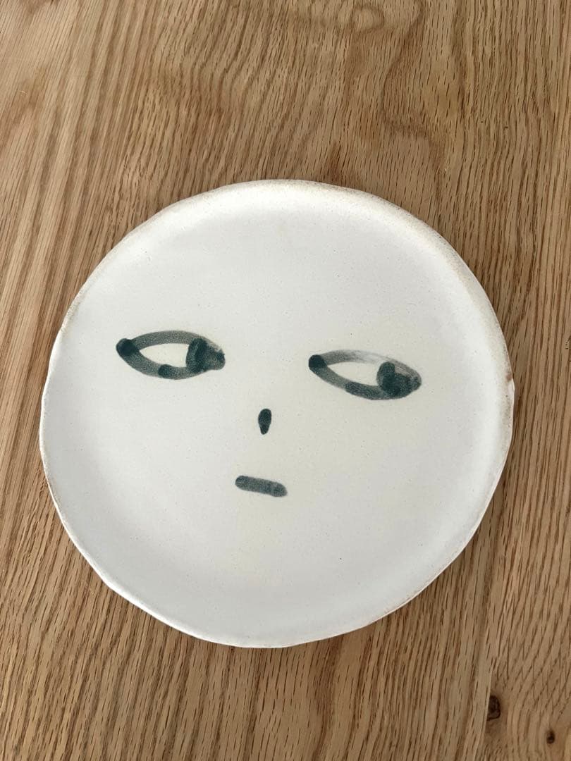 madoka rindal 皿 プレート　マドカリンダル　陶器