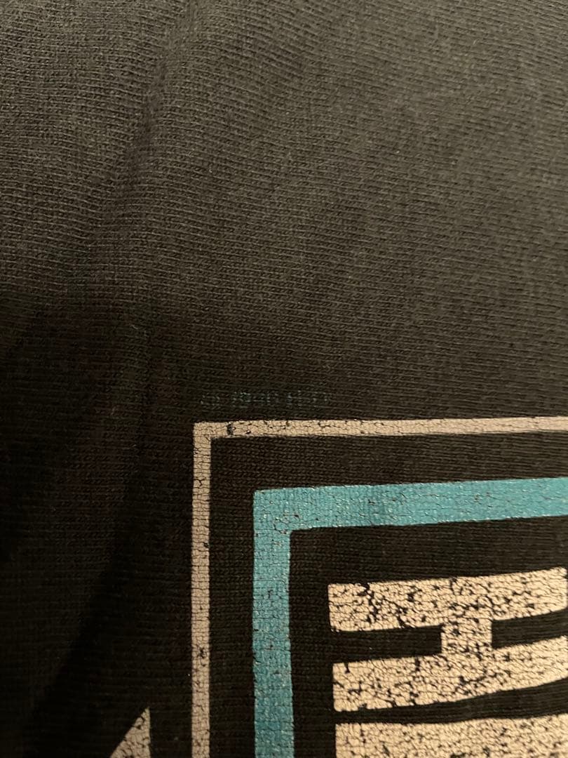 『入手困難』90s ハーレーダビッドソン ヴィンテージロングTシャツ フレイム