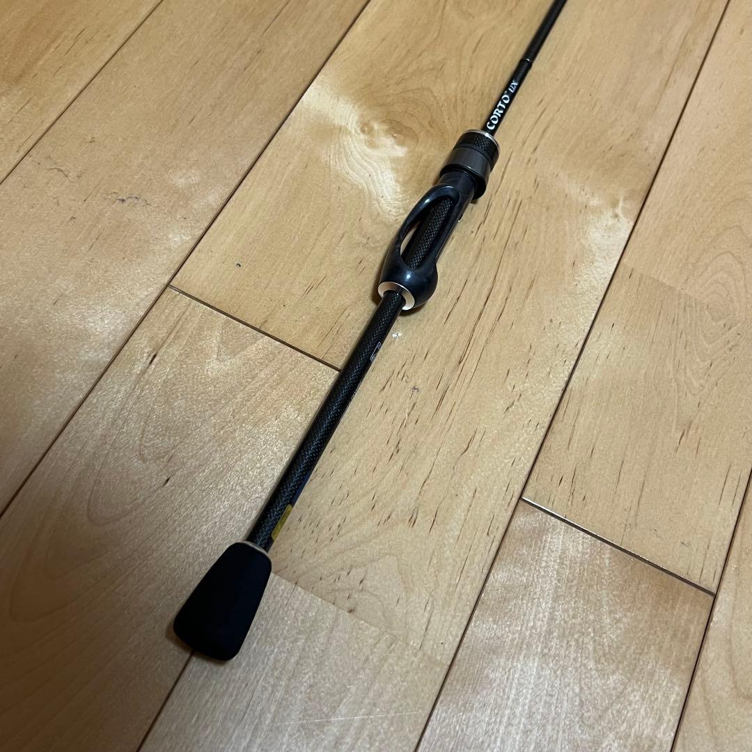 23 CORTO UX(コルトUX) 23GCORUS-572UL-HS