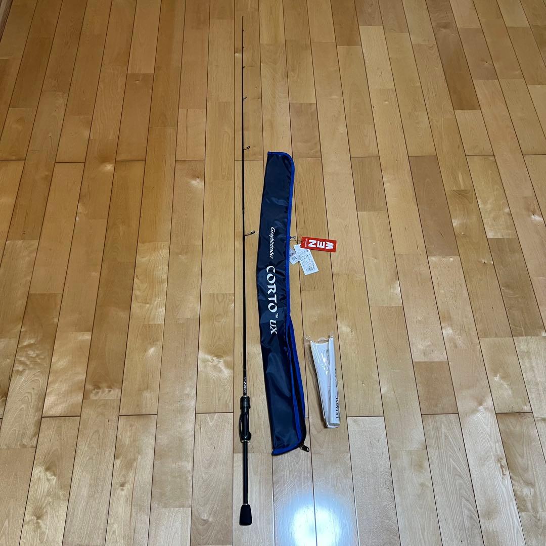 23 CORTO UX(コルトUX) 23GCORUS-572UL-HS