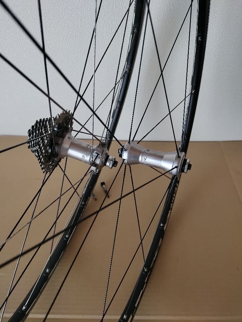 アルテグラ　チューブレス　wh-6700　700C　ultegra