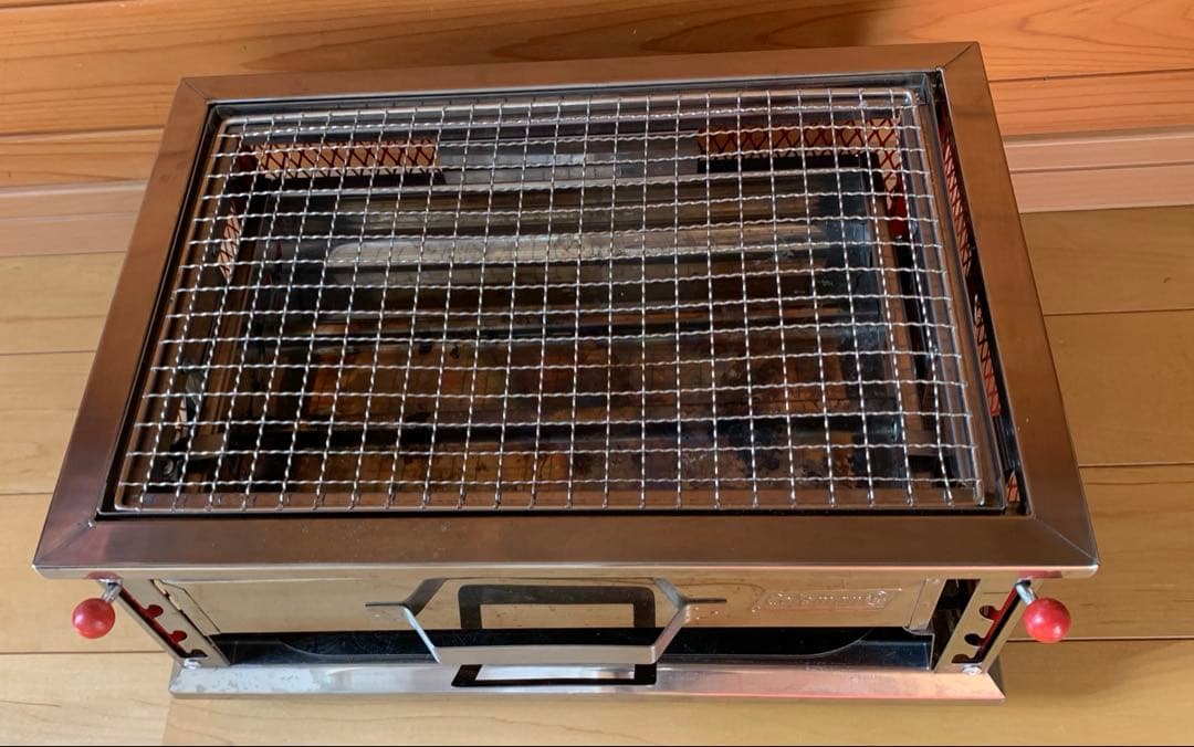 コールマン グリル クールスパイダープロテーブルトップ バーベキューコンロ