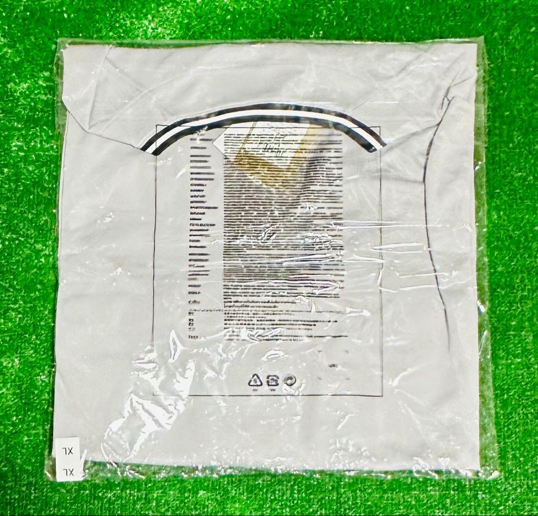 読売ジャイアンツ岡本 セリーグチャンピオンエンブレム レプリカユニフォーム XL