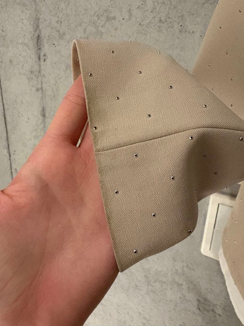 本日のみ値下げ　BIBIY. JEWEL JACKET