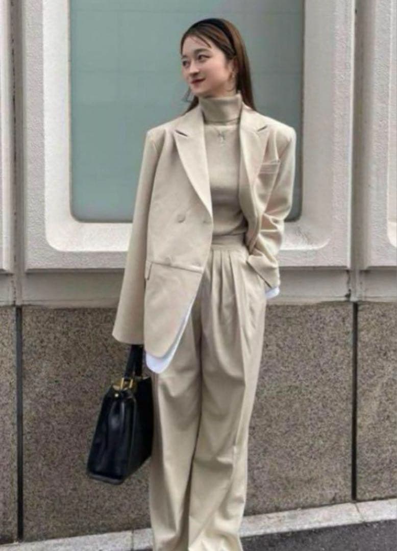 本日のみ値下げ　BIBIY. JEWEL JACKET