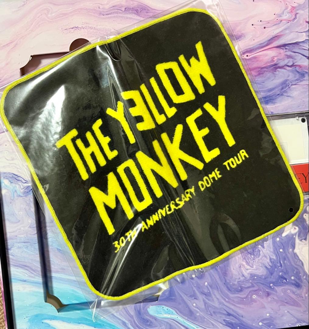 ミュージック THE YELLOW MONKEY/30th DOME TOUR Blu-ray