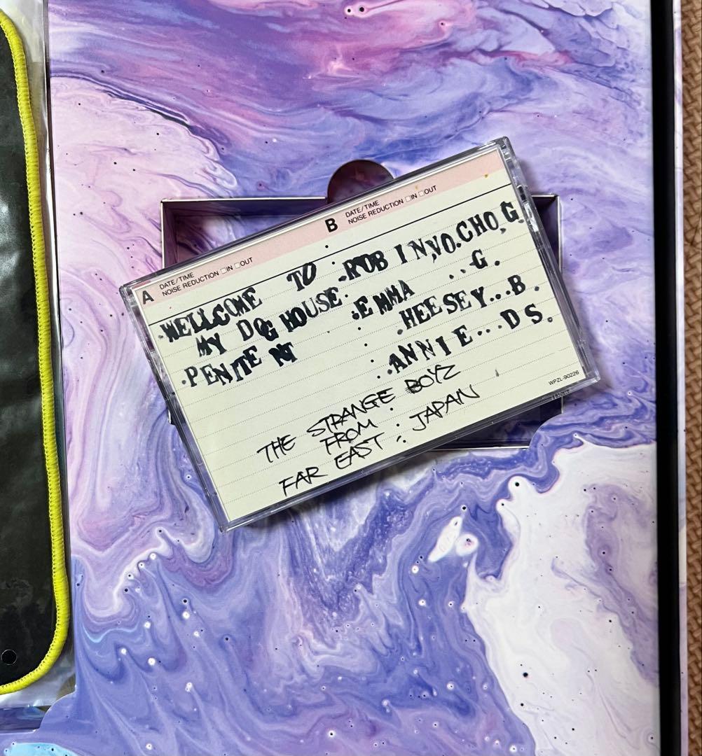 ミュージック THE YELLOW MONKEY/30th DOME TOUR Blu-ray