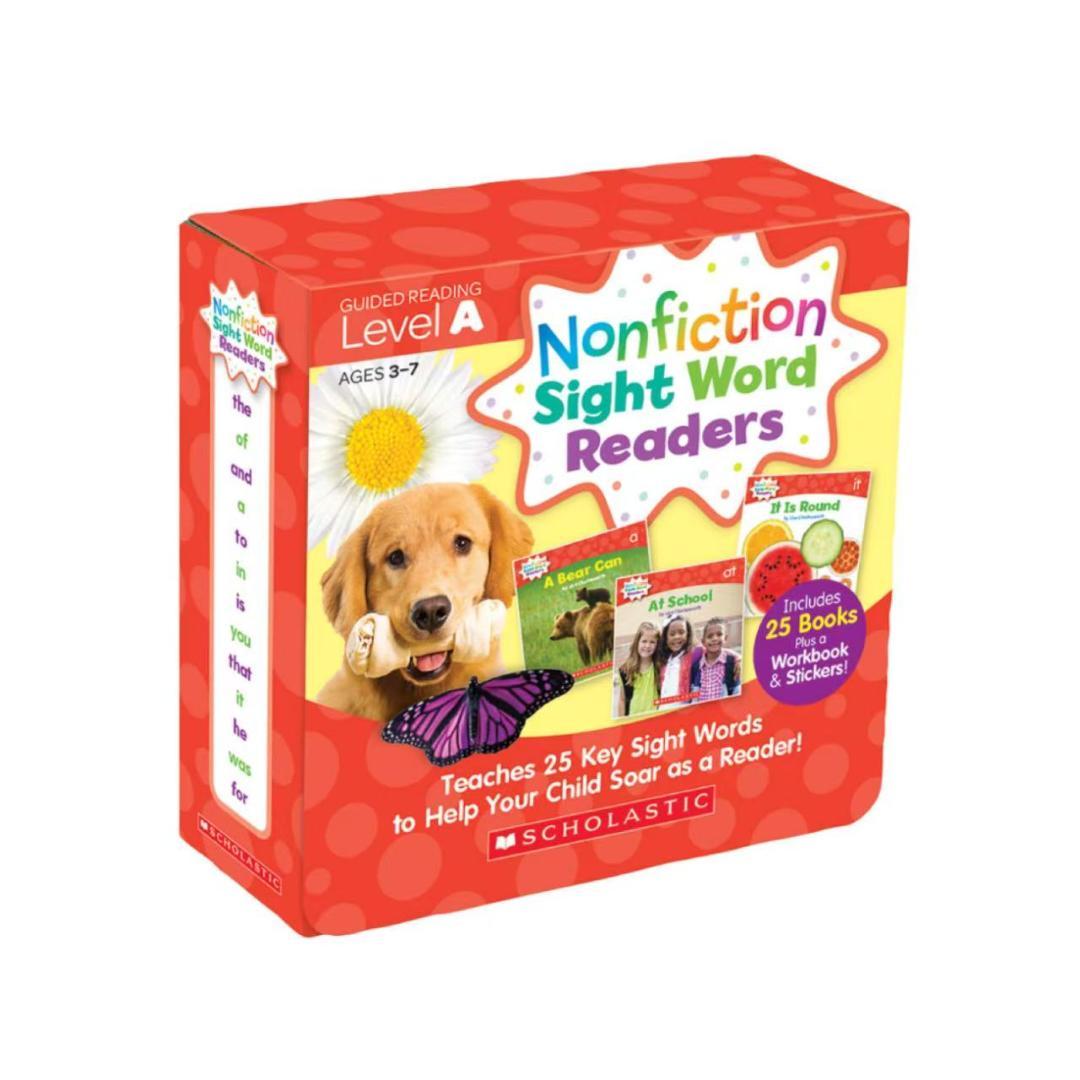 64GB MaiyaPen付 最高品質Nonfiction sight word