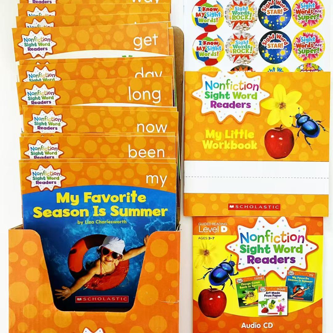 64GB MaiyaPen付 最高品質Nonfiction sight word