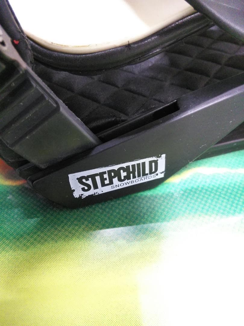 大きいサイズ BURTON メンズ スノーボード2点セット 163cm ビンL