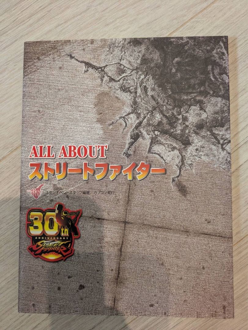 ストリートファイター 30thアニバーサリーコレクション インターナショナル