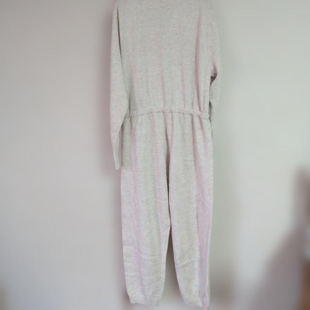 エトレトウキョウ　ニットオールインワン