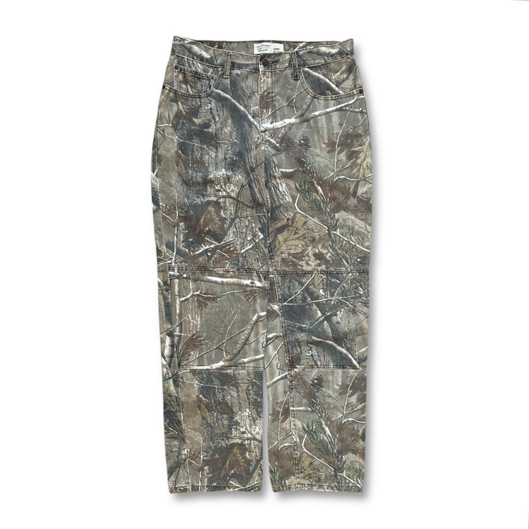 く*り様 00s~ Levi’s RealTree loose relaxed