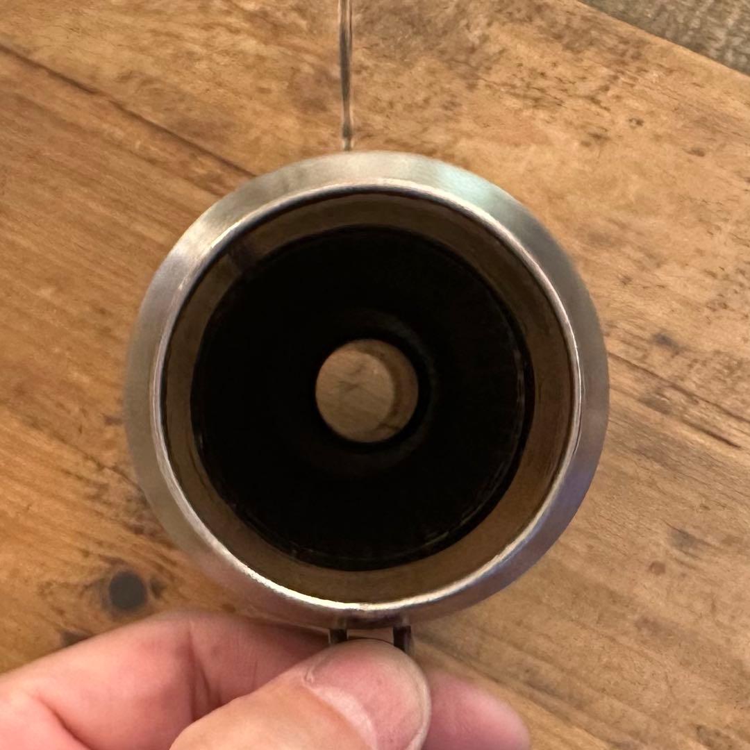 KTM790/890duke/duke R用 スリップオンマフラー