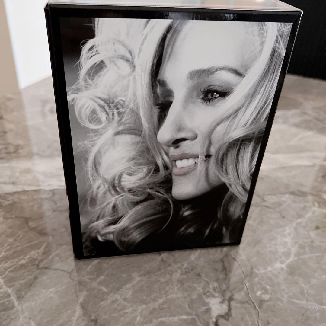 SEX AND THE CITY エッセンシャルコレクション DVD 海外ドラマ