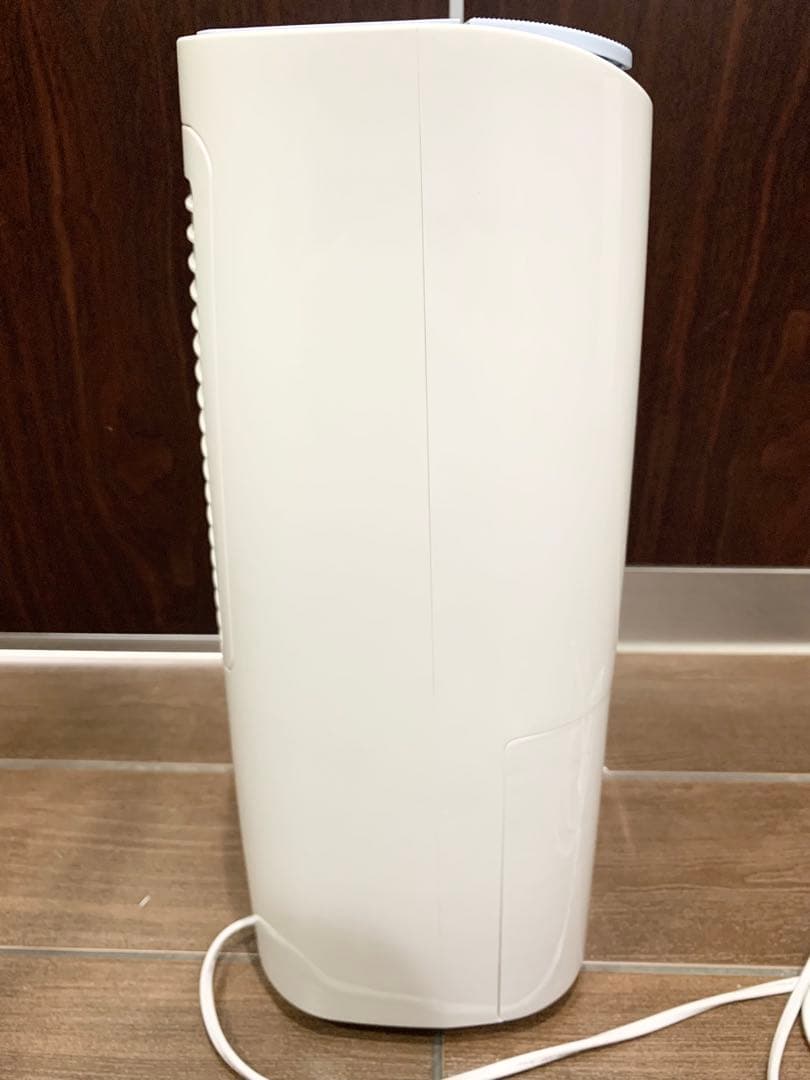 SHARP シャープ 衣類乾燥 除湿機 9～18畳 CV-H71 白 ホワイト